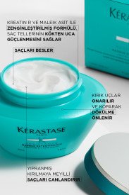 Kerastase Resistance Masque Extentioniste 200 ml