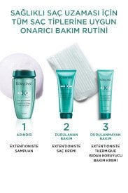 Kerastase Resistance Extentioniste Thermique Gel Crème 150 ml