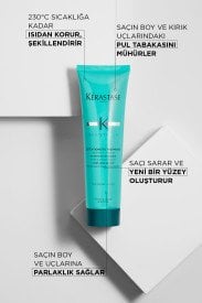 Kerastase Resistance Extentioniste Thermique Gel Crème 150 ml