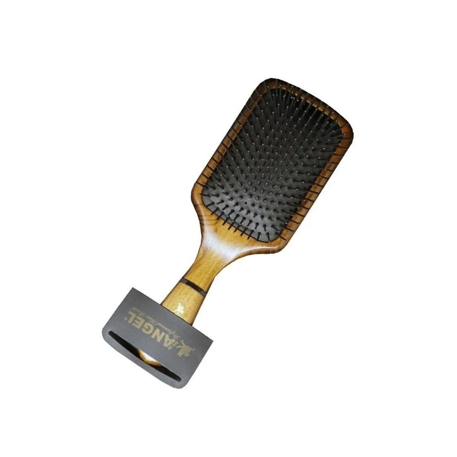 Ahşap Açma Tarama Fırçası