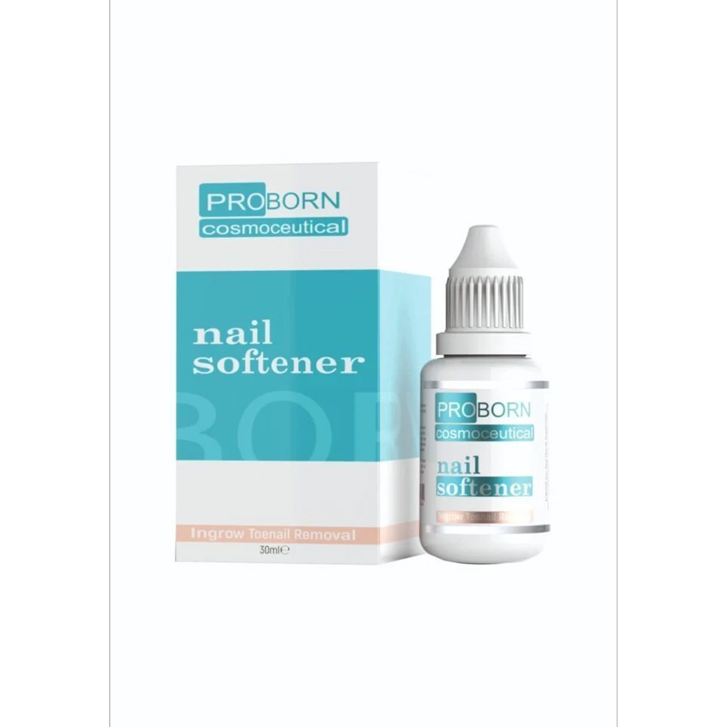 Proborn Cosmoceutical Batık Tırnak Solüsyonu 30ml