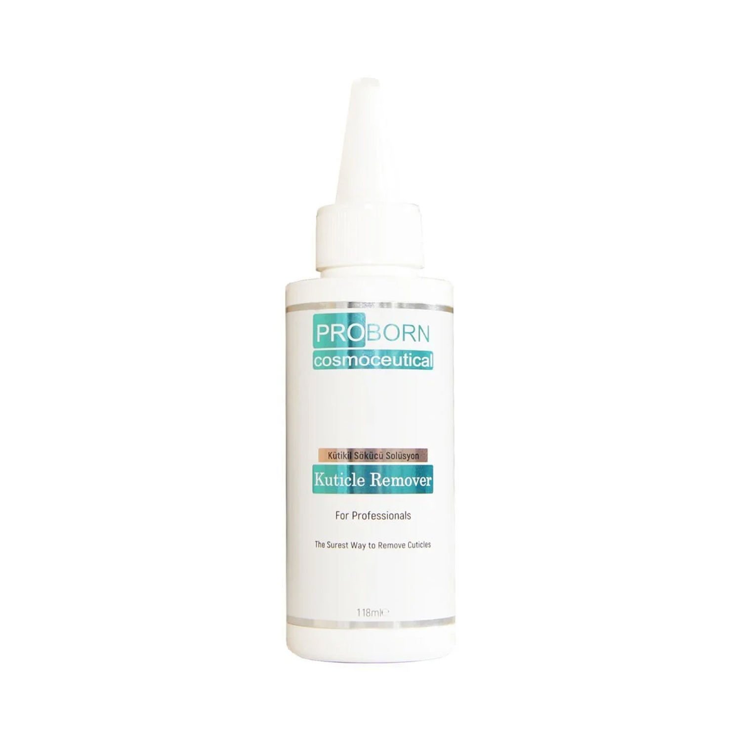 Proborn Cosmoceutical Kütikül Sökücü Solüsyon 118ml