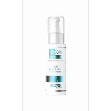Proborn Cosmoceutical Daily&Hand&Skin Care Cream %2 Urea 100ml