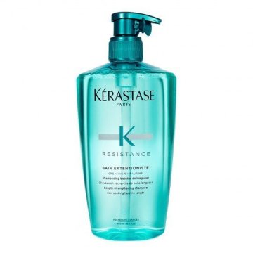 Kerastase Resistance Extentioniste Saç Uzatan Şampuan 500ML