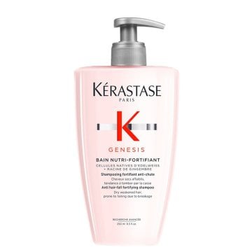 KERASTASE GENESIS BAIN NUTRI-FORTIFIANT 500ML