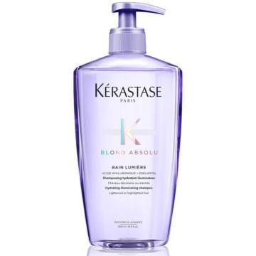 KERASTASE BLOND ABSOLO BAIN LUMIERE 500ML