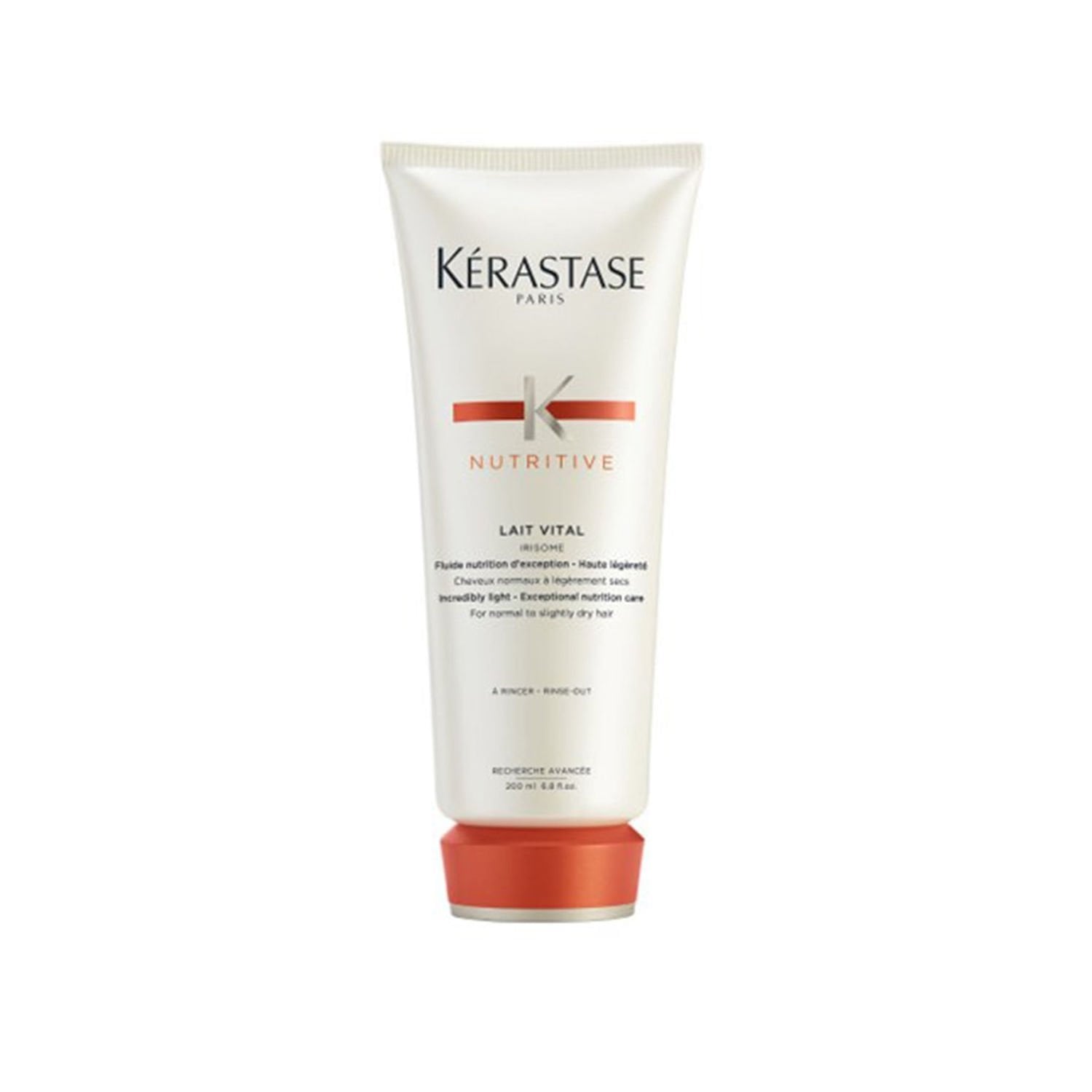 Kerastase Nutritive Lait Vital Saç Bakım Sütü 200ml