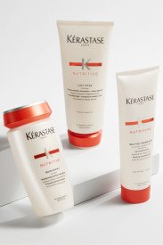 Kerastase Nutritive Lait Vital Saç Bakım Sütü 200ml