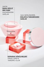 Kerastase Genesis Masque Reconstituant 200 ml