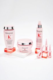Kerastase Genesis Masque Reconstituant 200 ml