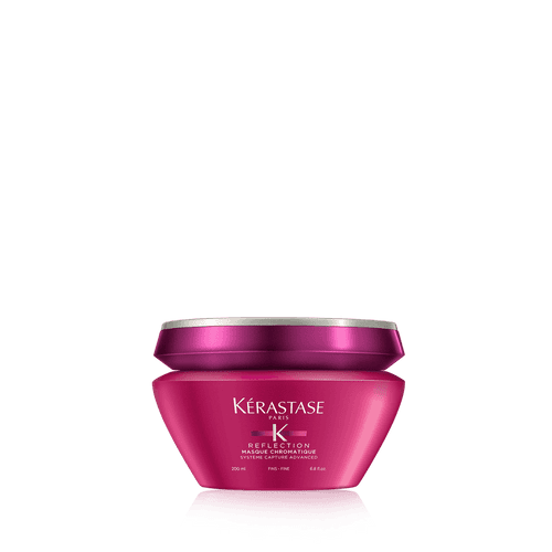 Kerastase Reflection Masque Chromatique İnce Telli Saçlar İçin Renk Koruyucu Maske 500ml