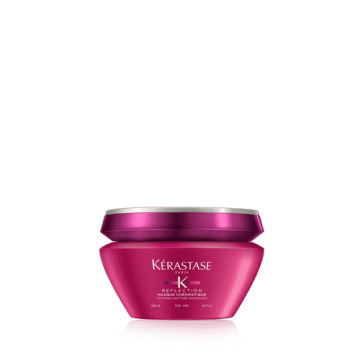 Kerastase Reflection Masque Chromatique İnce Telli Saçlar İçin Renk Koruyucu Maske 500ml