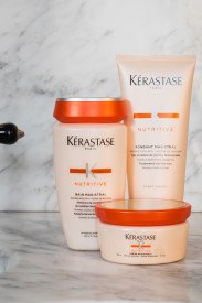 Kerastase Nutritive Fondant Magistral 200 ml