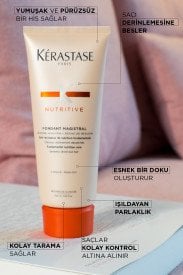 Kerastase Nutritive Fondant Magistral 200 ml