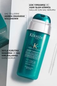 Kérastase Resistance Sérum Thérapiste 30 ml