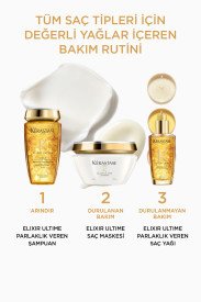 Kerastase Elixir Ultime Le Masque 200 ml