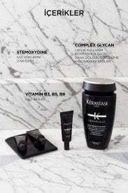 Kérastase Densifique Bain Densite Homme 250 ml