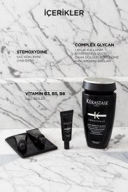 Kérastase Densifique Bain Densite Homme 250 ml