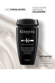 Kérastase Densifique Bain Densite Homme 250 ml