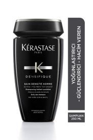 Kérastase Densifique Bain Densite Homme 250 ml