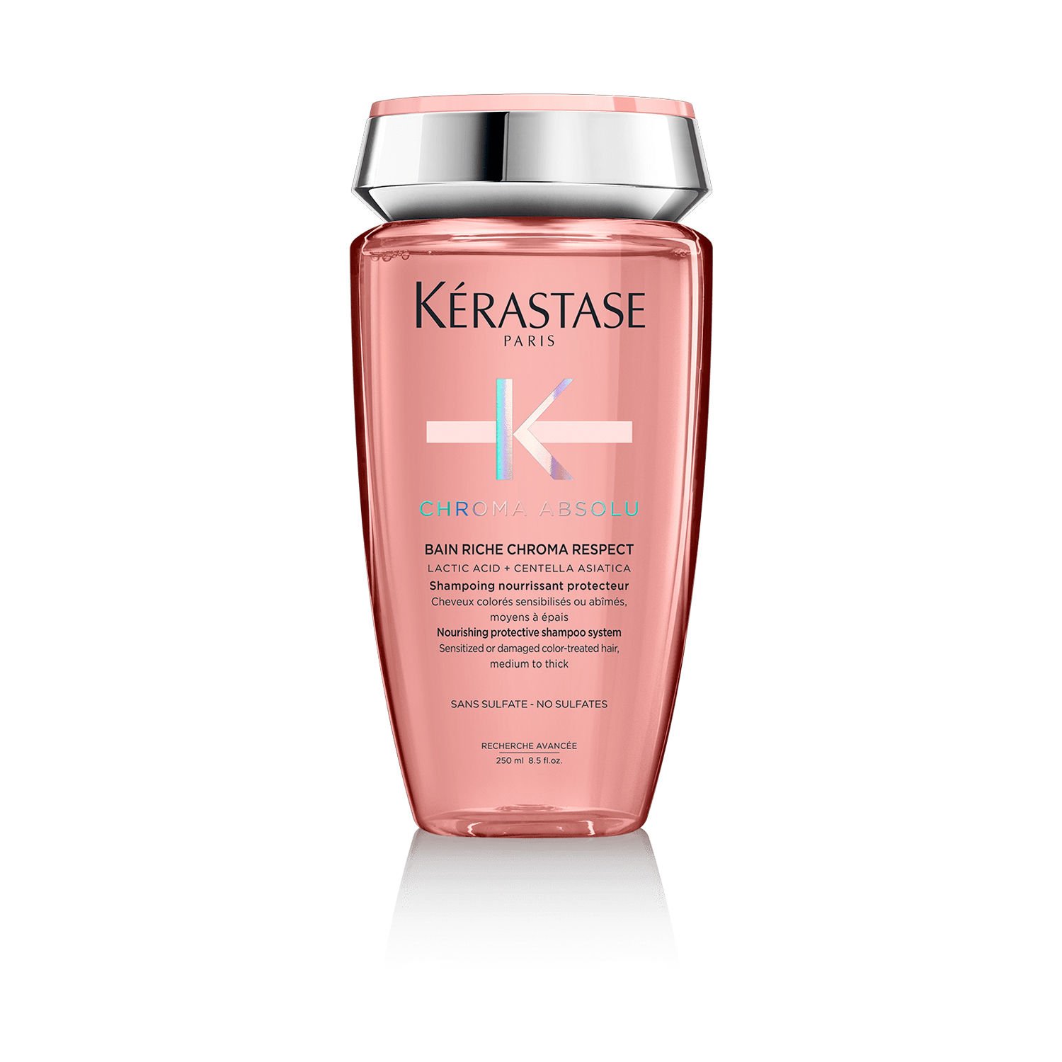 Kerastase Chroma Absolu Bain Riche Chroma Respect 250 ml
