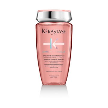 Kerastase Chroma Absolu Bain Riche Chroma Respect 250 ml