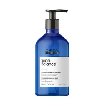 L'Oreal Serie Expert Sensibalance Shampoo 500 ml