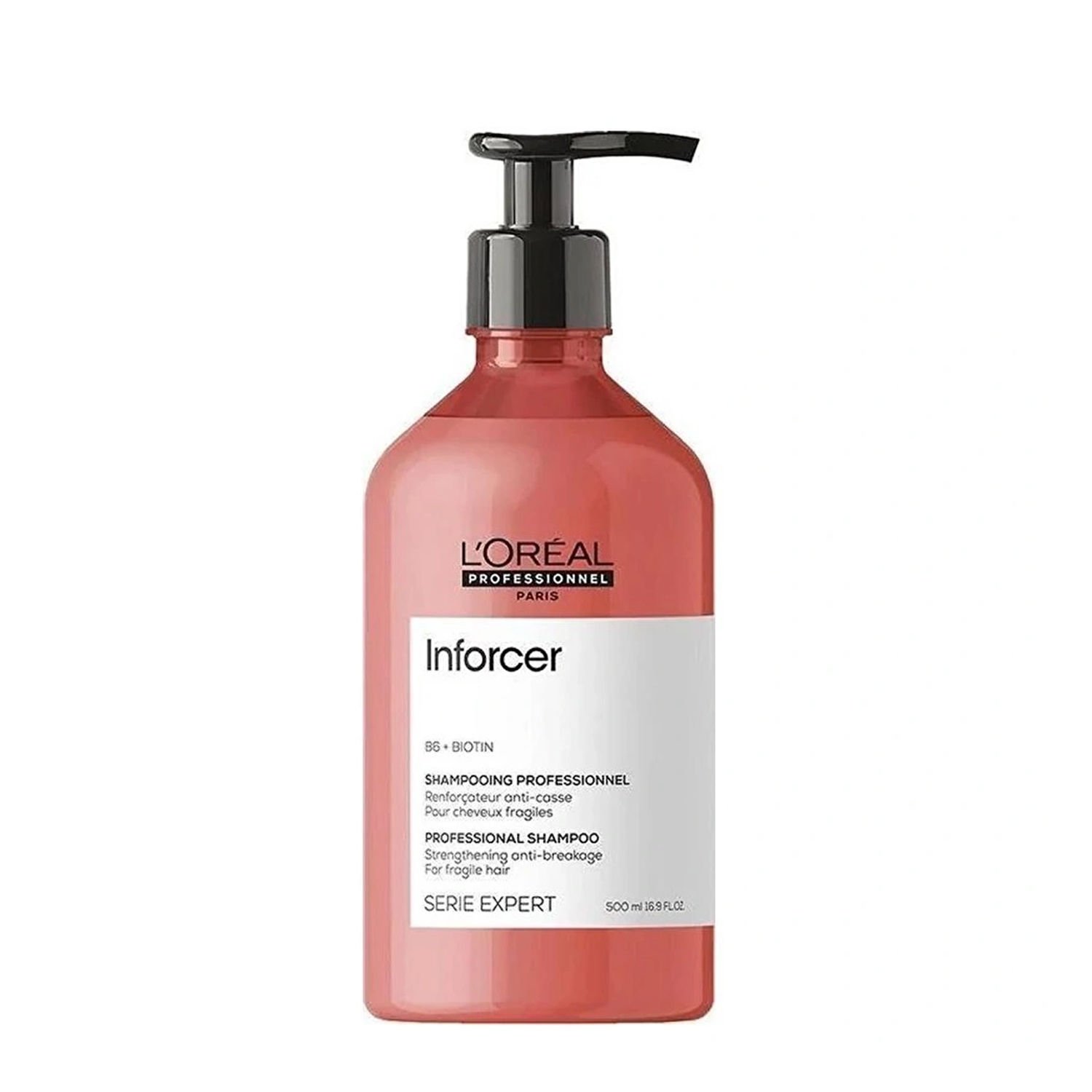 L'Oreal Serie Expert Inforcer 500 ml