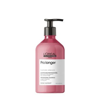 L'Oreal Serie Expert Pro Longer Shampoo 500 ml
