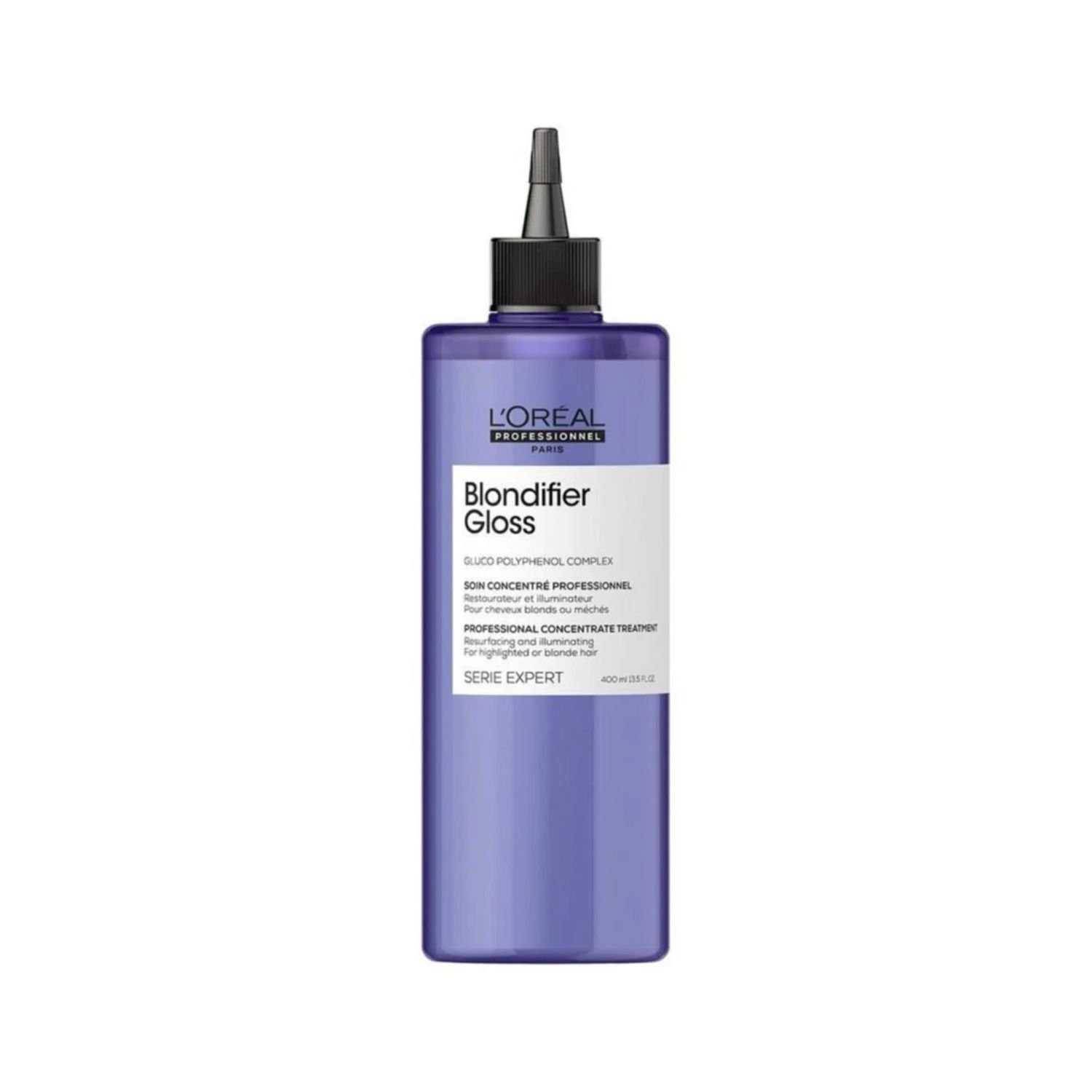 L'Oreal Serie Expert Blondifier Gloss Bakım 400 ml