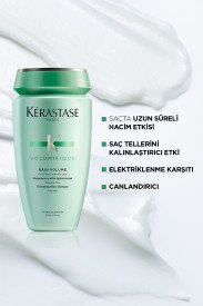 Kerastase Volumifique Bain 250 ml