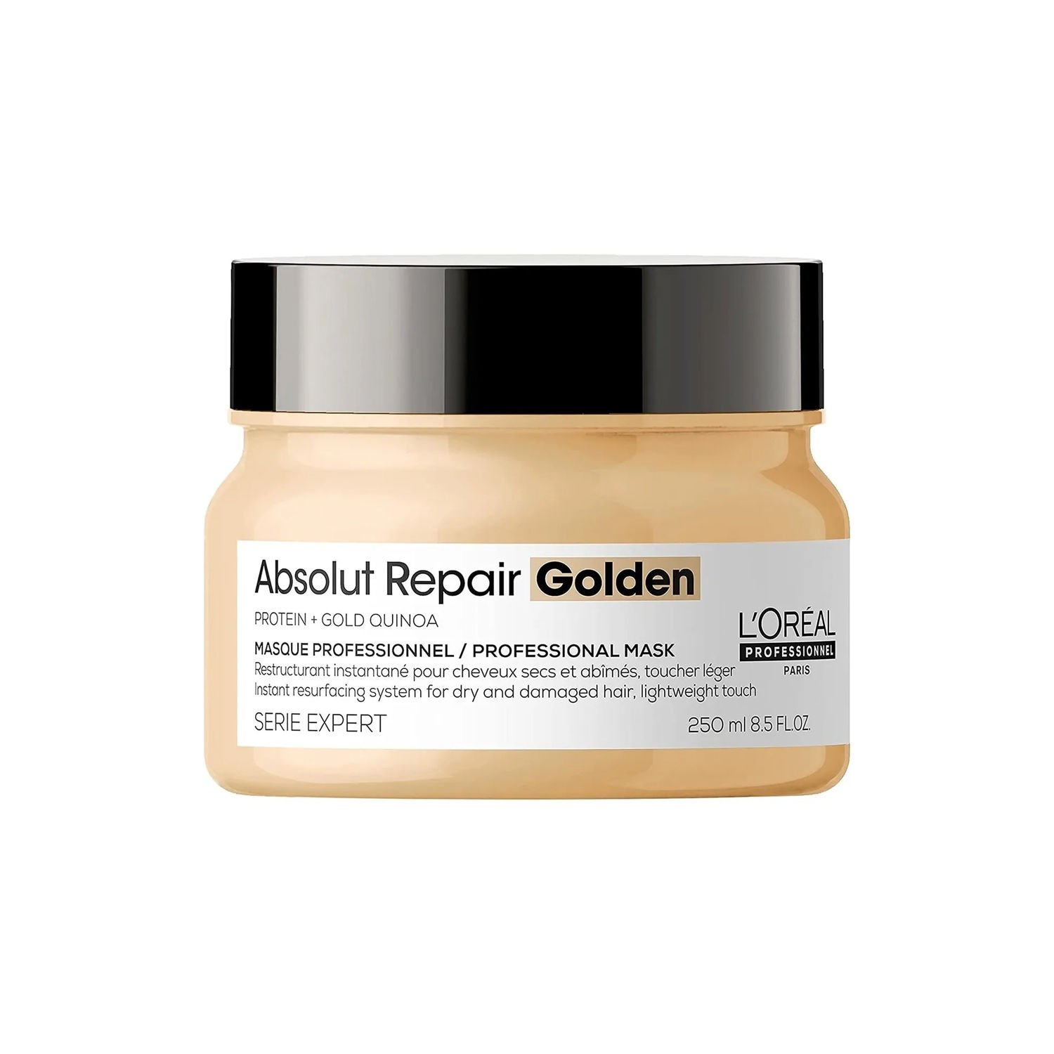 Loreal Serie Expert Absolut Repair Golden Masque 250 ml
