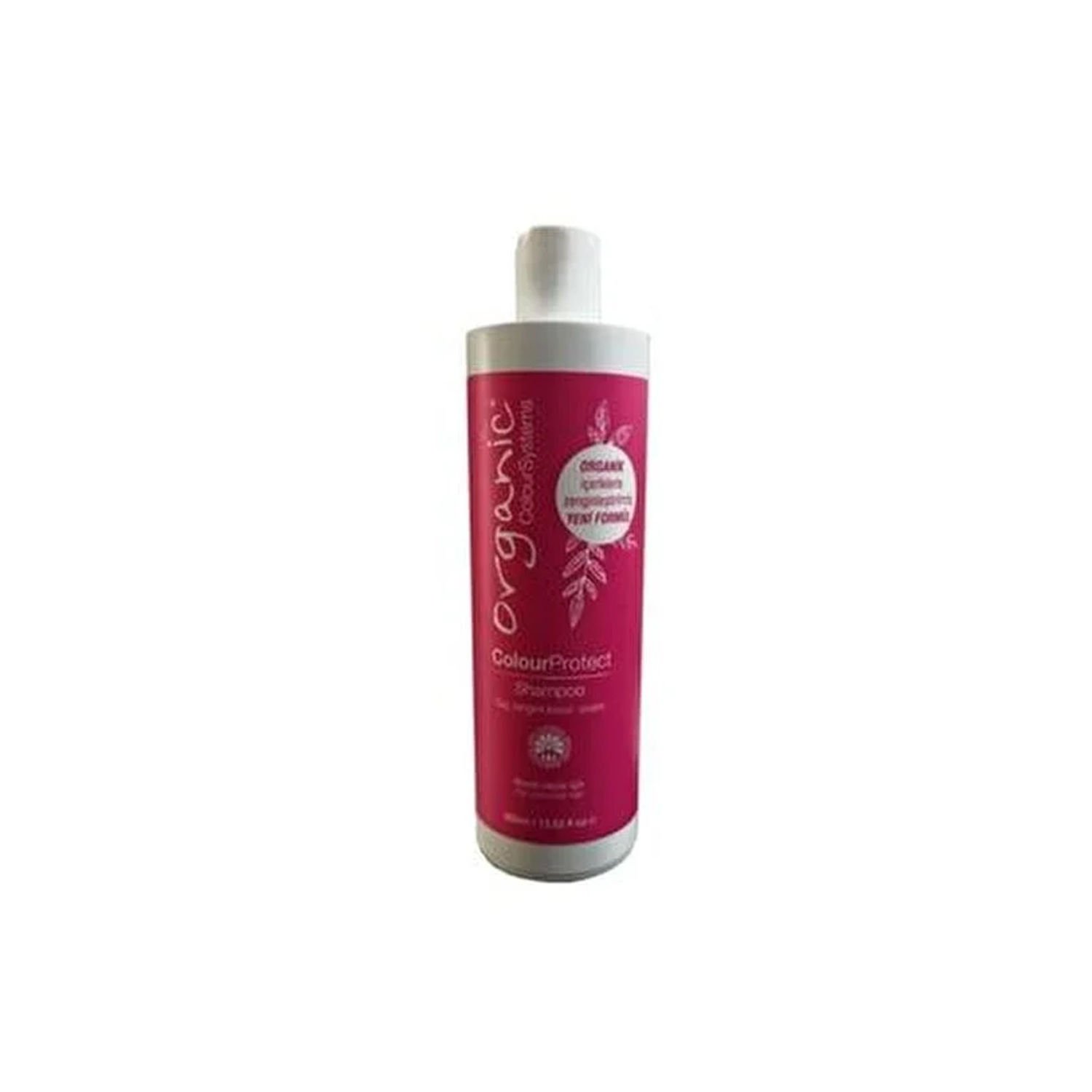 Organic Colour Systems Colour Protect Shampoo 400 ml