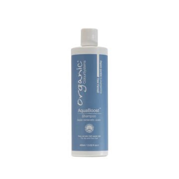 Organic Colour Systems Aqua Boost Shampoo 400 ml