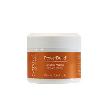 Organic Colour Systems Power Build Masque 300 ml