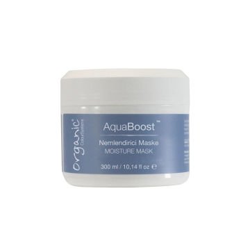 Organic Colour Systems Aqua Boost Masque 300 ml