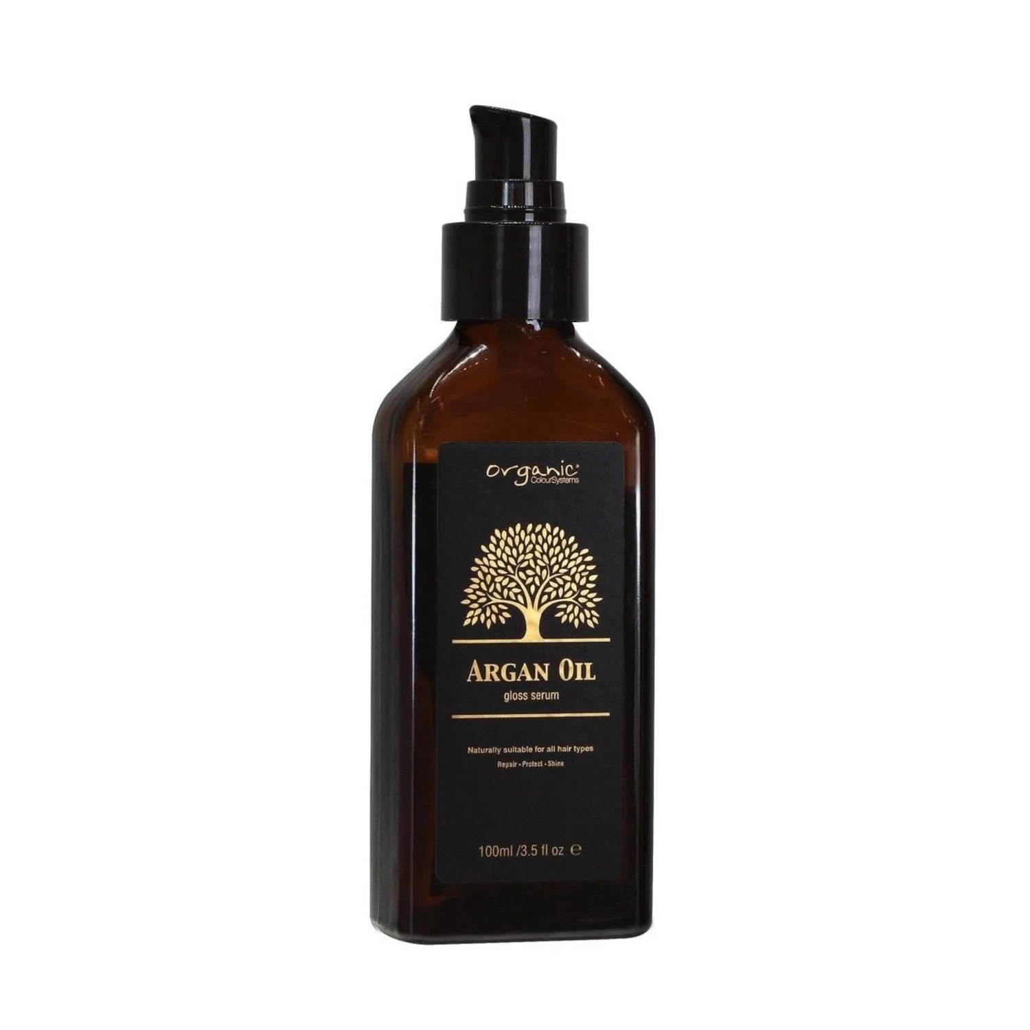 Organic Colour Systems Argan Oil 100 ml
