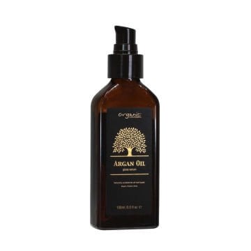 Organic Colour Systems Argan Oil 100 ml