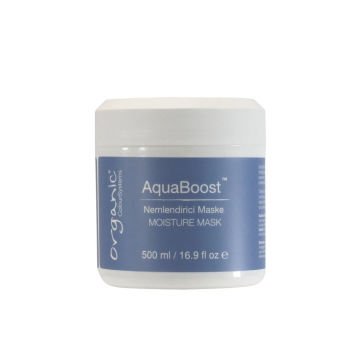 Organic Colour Systems Aqua Boost Masque 500 ml