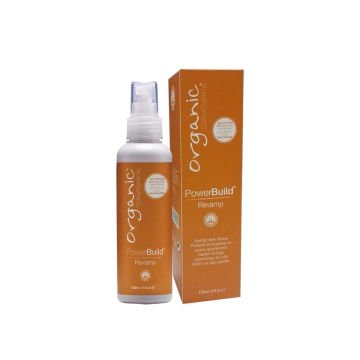 Organic Colour Systems PowerBuild Revamp 125 ml