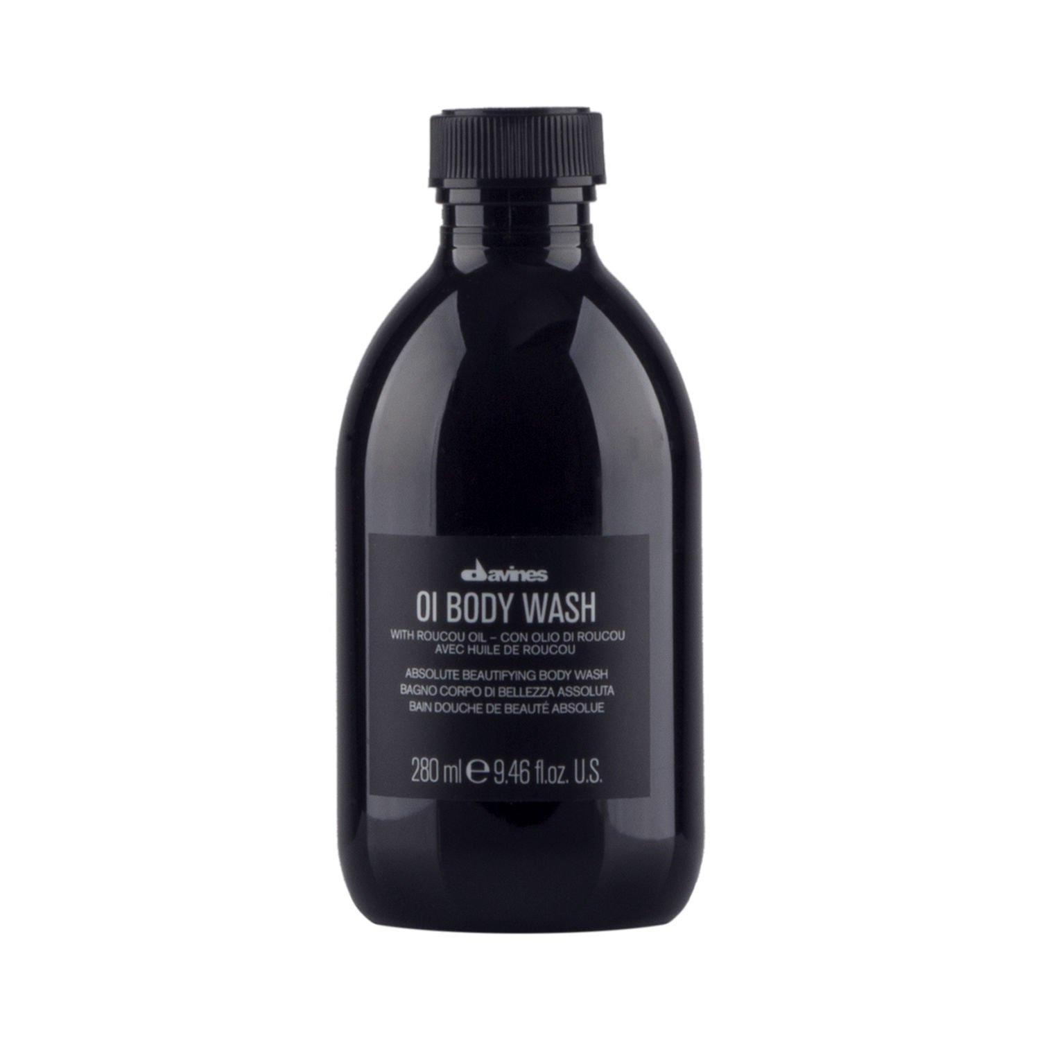 Davines OI Body Wash 280 ml