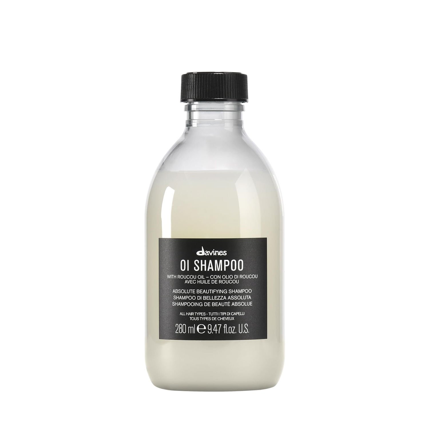 Davines OI Shampoo 280 ml