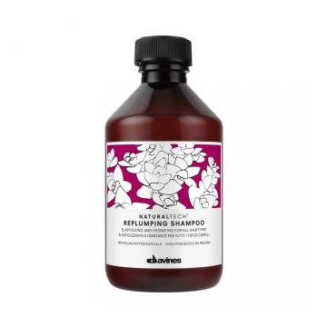 Davines Naturaltech Replumping Shampoo 250ml