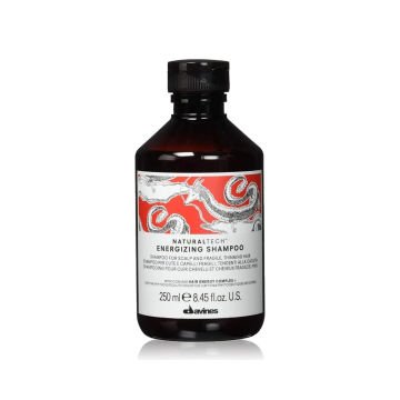 Davines Naturaltech Energizing Shampoo 250 ml