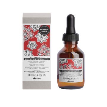 Davines Naturaltech Energizing Superactive 100 ml