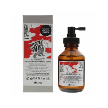 Davines Naturaltech Energizing Thickening Tonic 100 ml