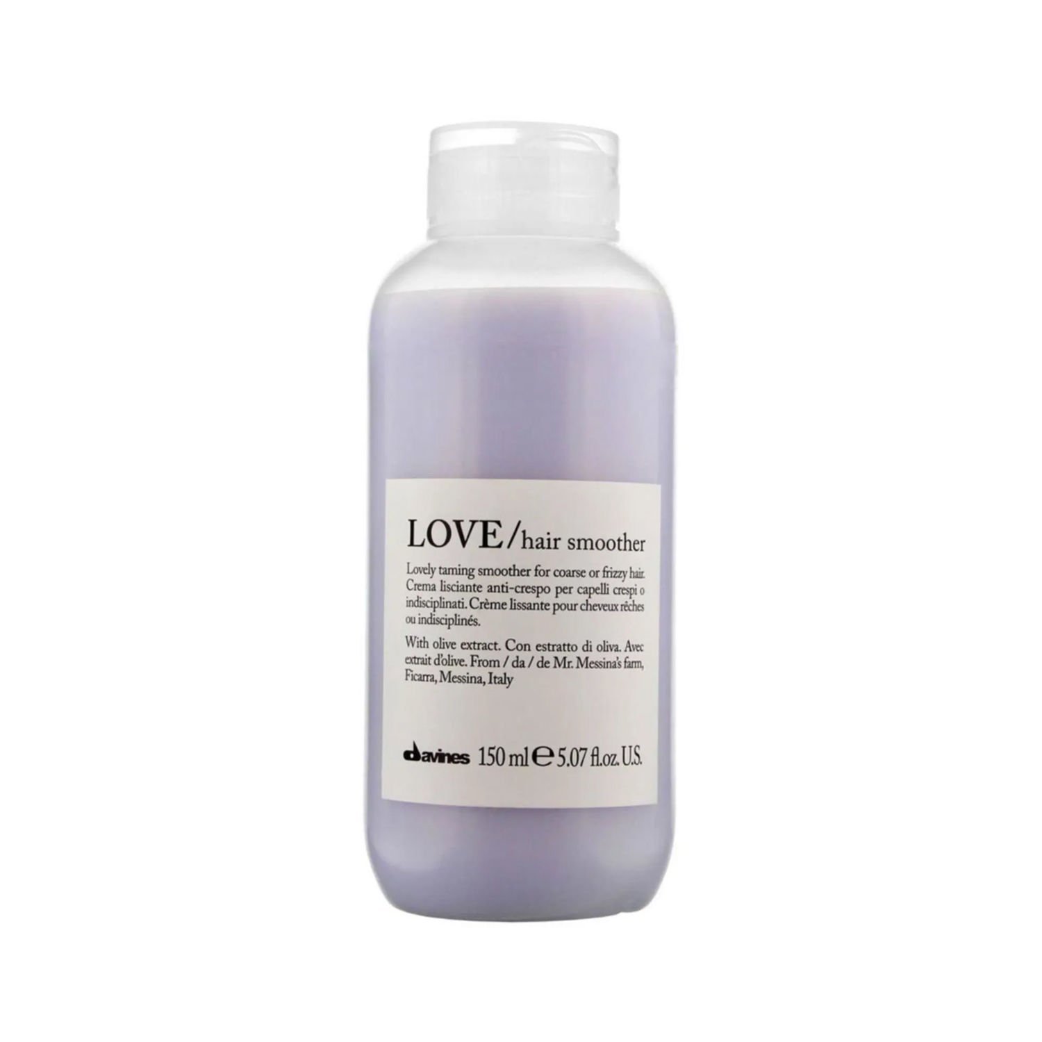 Davines Love Hair Smoother 150 ml