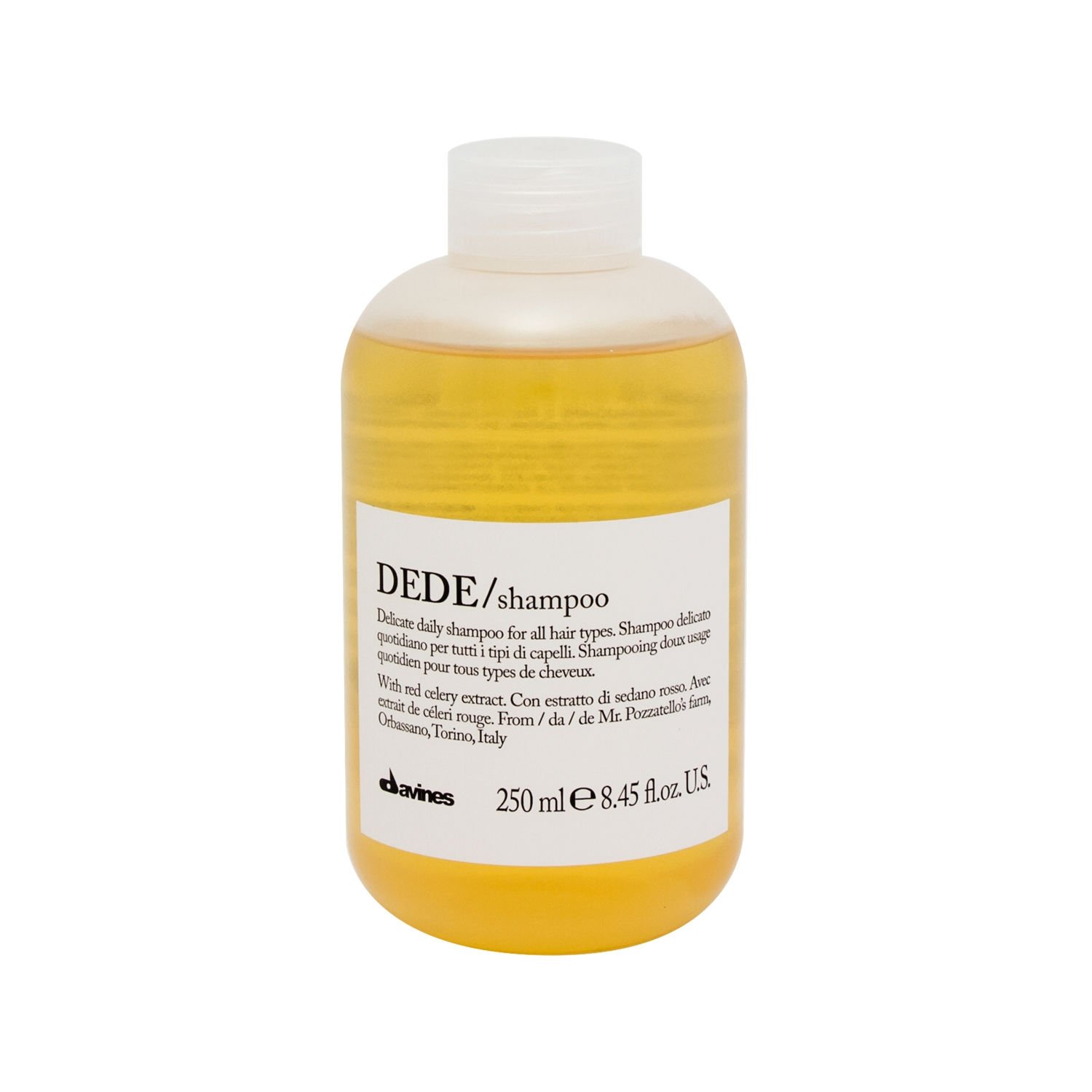 Davines Dede Shampoo 250 ml