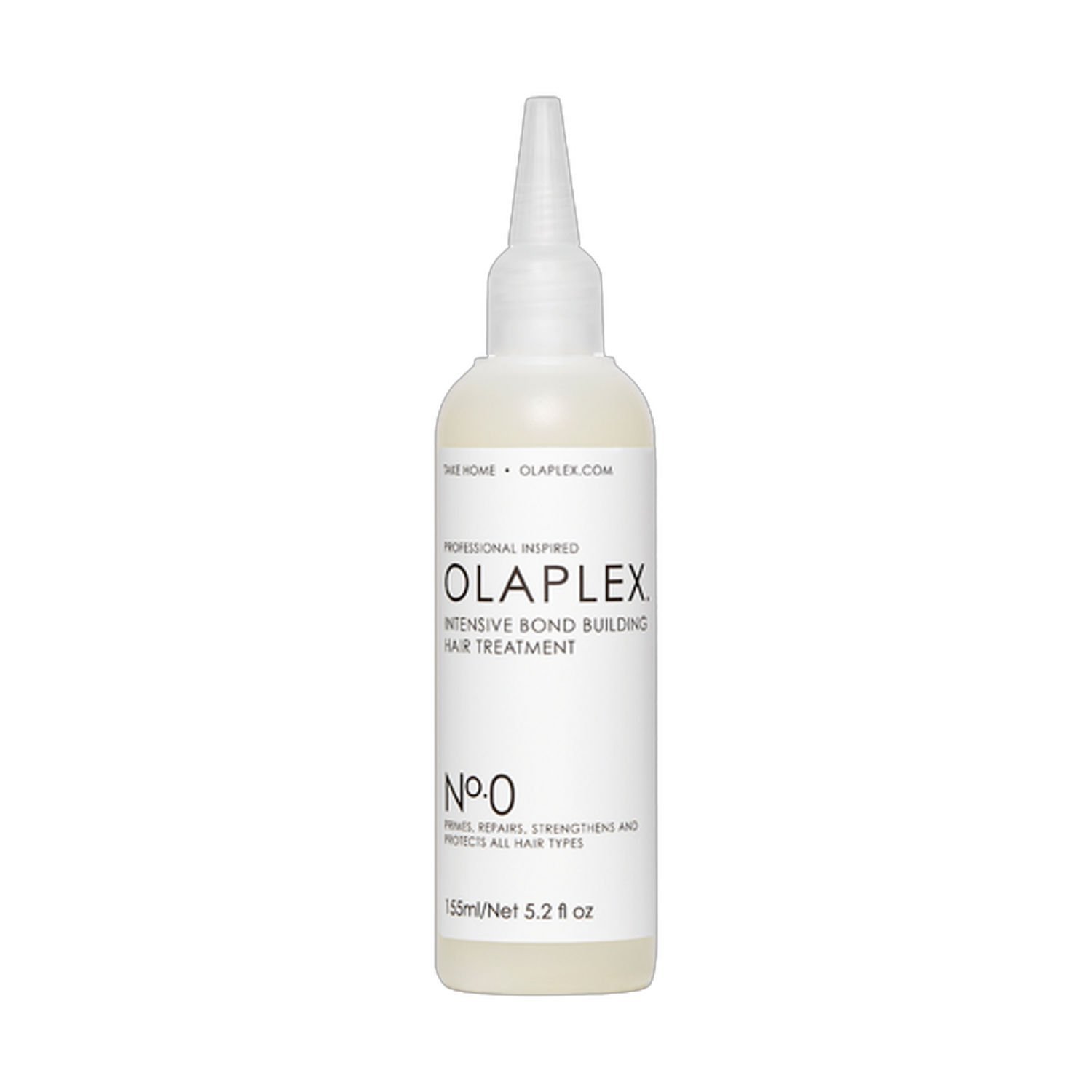 Olaplex No.0 Intensive Bond Building Hair Treatment 155 ml