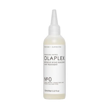 Olaplex No.0 Intensive Bond Building Hair Treatment 155 ml